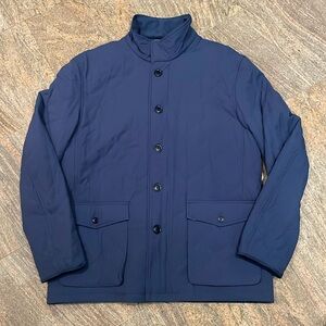 UNTUCKit Jacket